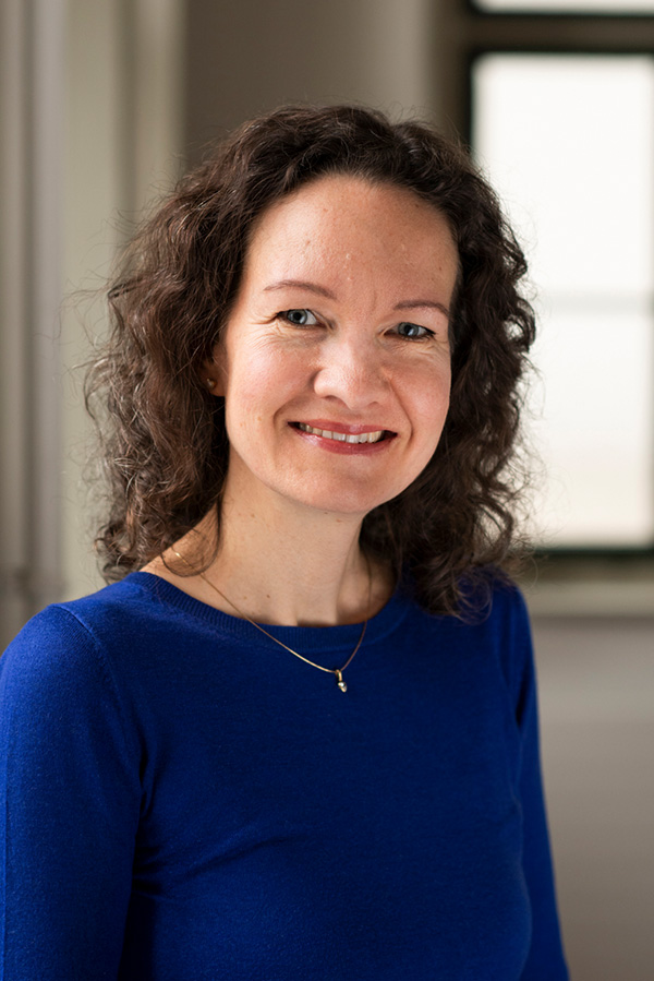 Susanne Schenker